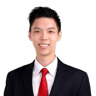 shirong Ng