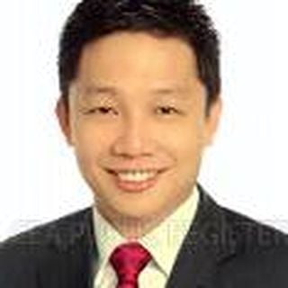 Sim Huat Soon Alvin