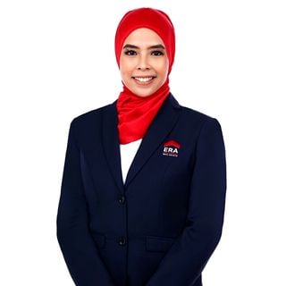Siti Aqidah Muhammad Fuad