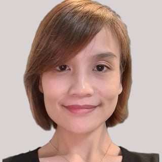 Ong Chiew Lay (Faith)