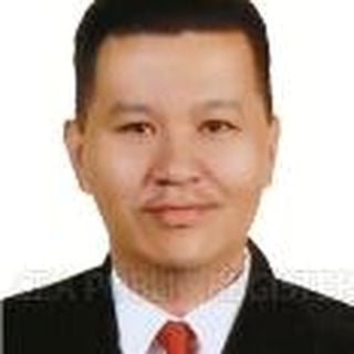 卓 志鹏