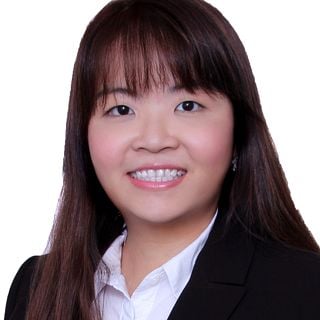 Elaine Chia