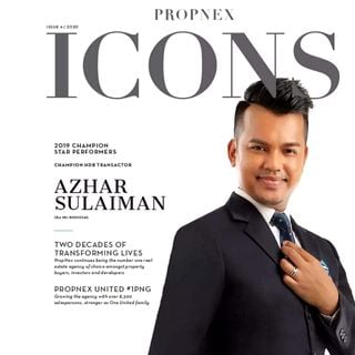Kavin Kuah