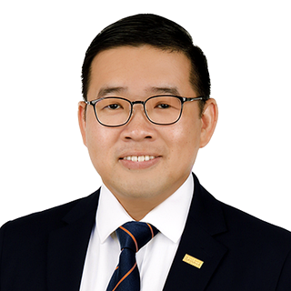STEPHEN TAN SHEN CHANG