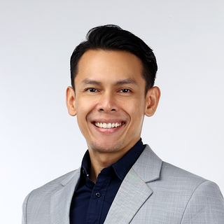 Chris Zainal