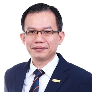 Daren Koh