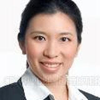 Nicole Chia
