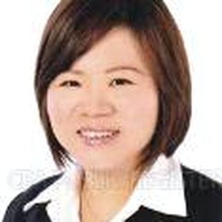 Huang Zhixin (Annie)