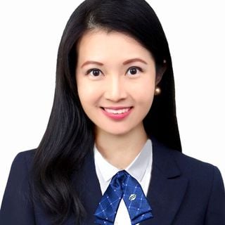 Joanna Gwee