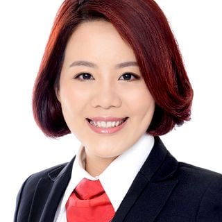 Vicky Chen