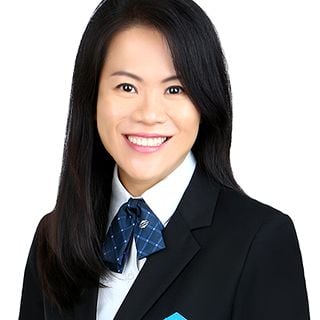Phoebe Ang