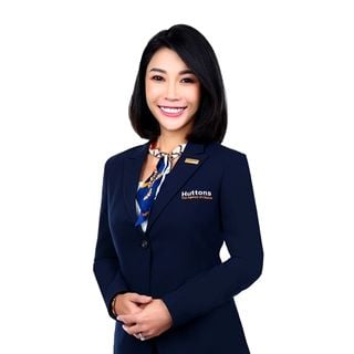 Jean Leong