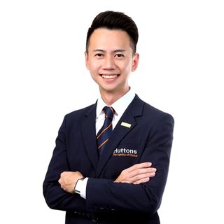 Fendy Lee