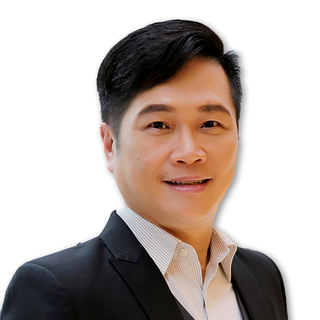 Harry Yap