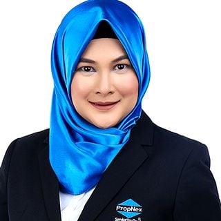 Norazliah Binte Abu Bakkar (Liah)