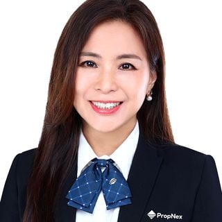 Jollene Teo SY