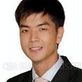 Desmond Kuah