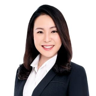 MRG Julia Yeo
