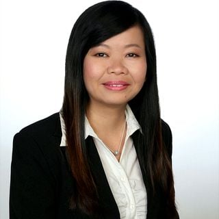 Catherine Lim