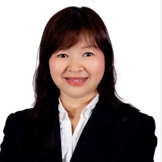Irene Yeo