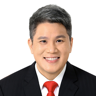 Andrew Wong
