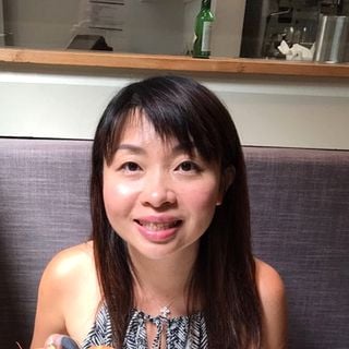 Sueann Lye Geok Fong (Sueann)