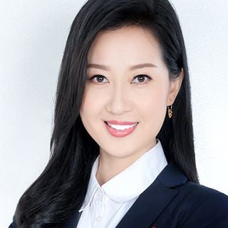 Charlene Liu
