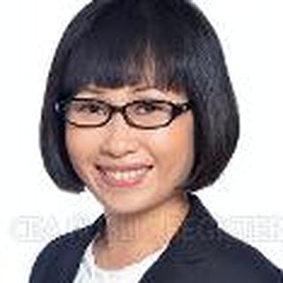 Jeanne TEO