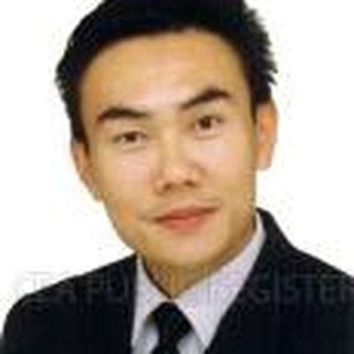 Alex Tang