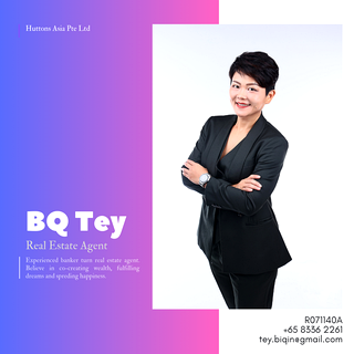 Bi Qin Tey
