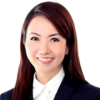 Top Realtor Wendeline Goh
