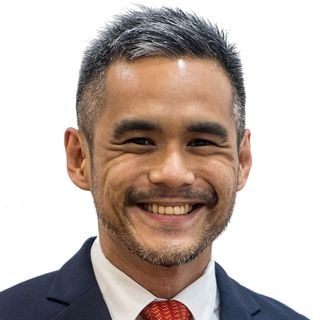 Allen Wee