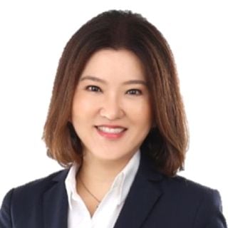 Elphine Chia