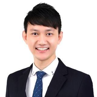 WONG BOON KENG
