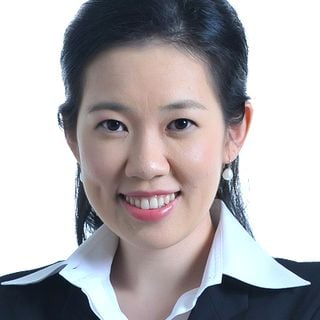 Stephanie Soh