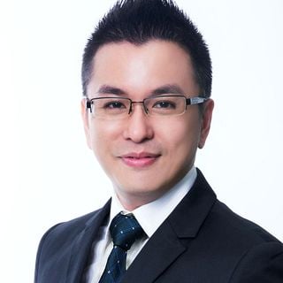 Jeremy Khoo