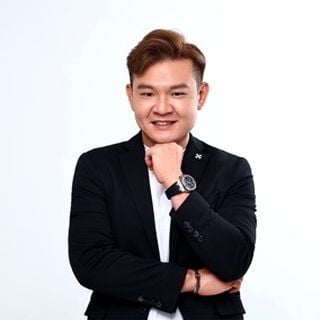Freddie Xu