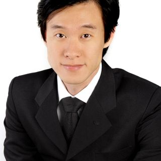 Chris Tan