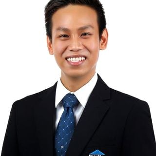 Nigel Kong Homes