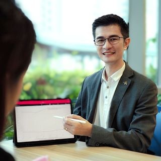 William Quek