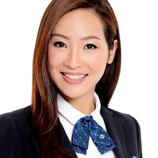 Evelyn Fang