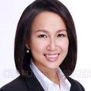 Anne Ho