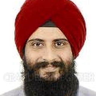 Jagjot Singh Narulla