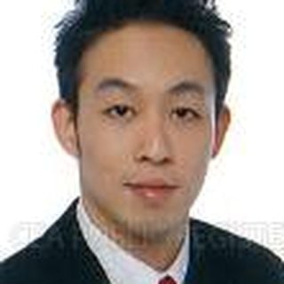 Lewis Huang