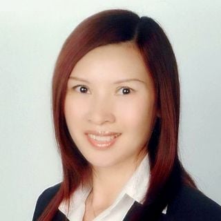 Mandy Hsieh