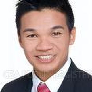 Lau Wee Seng (Liu Weisheng) (Ben)