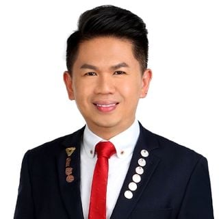 Darren Lim
