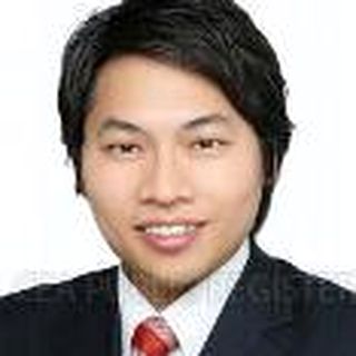 Jarvis Goh (Vis)