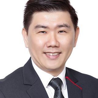 Stephen Tan