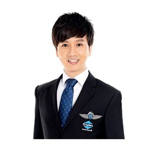 Anthea Yeo